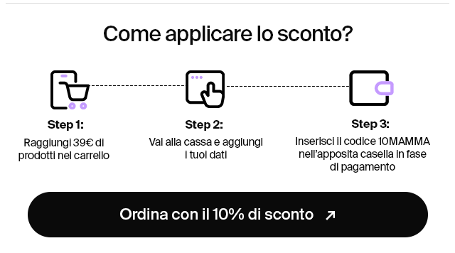 Speciale Festa della Mamma