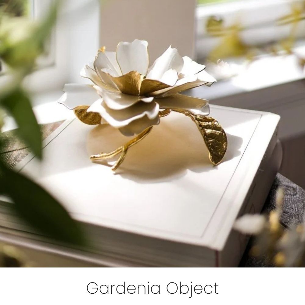 Gardenia Object