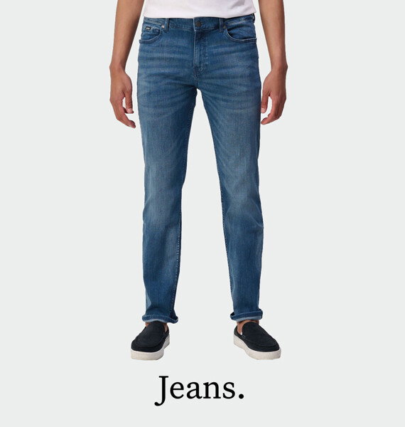 Shop jeans