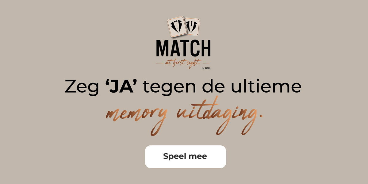 Speel mee