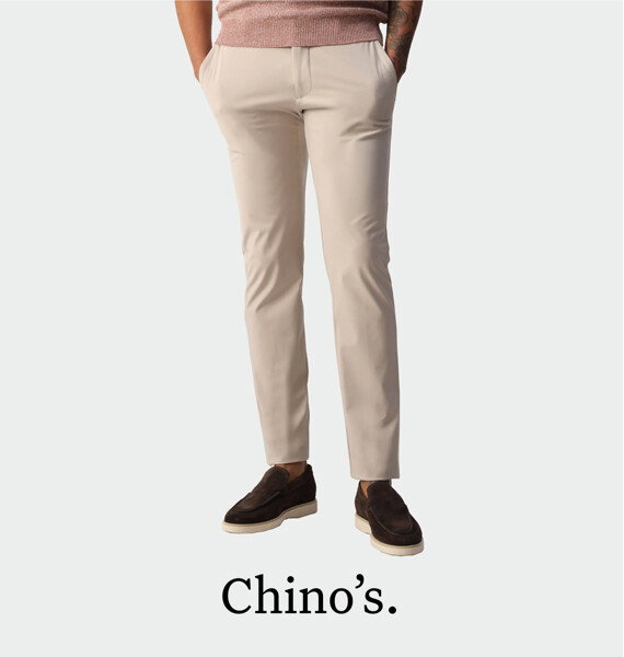 Shop chino's