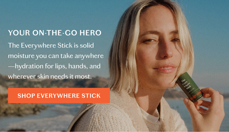 Shop Everywhere Stick