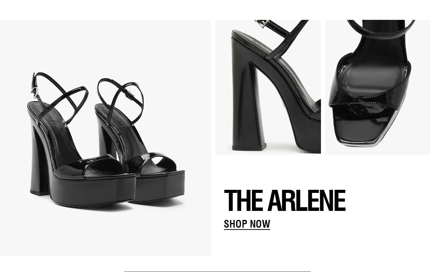 THE ARLENE | SHOP NOW