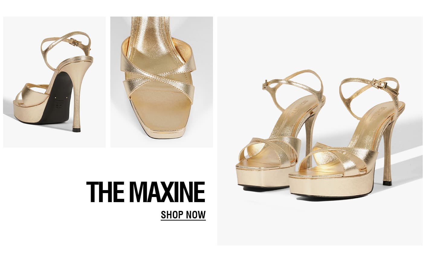 THE MAXINE | SHOP NOW