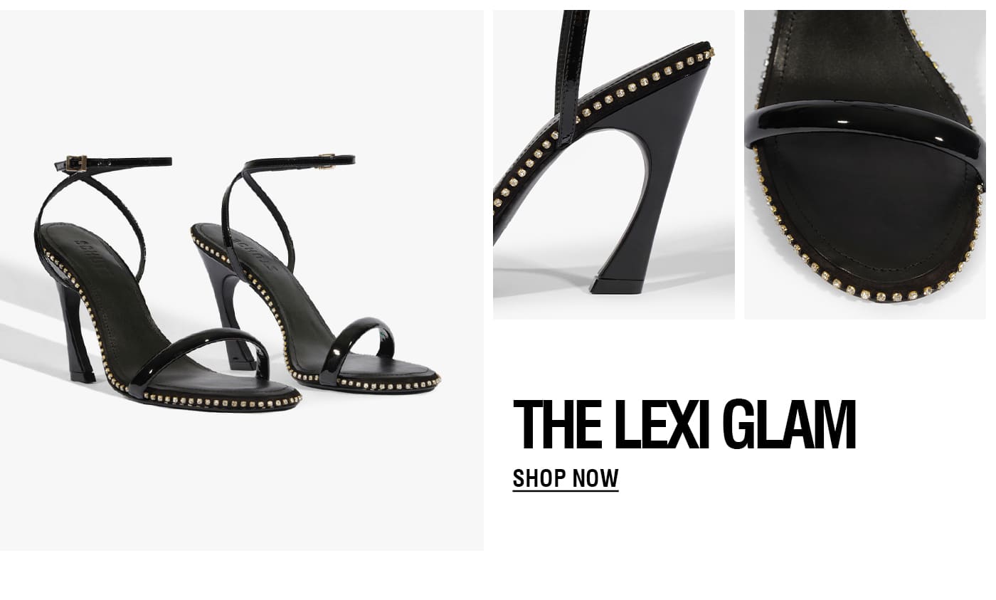 THE LEXI GLAM | SHOP NOW