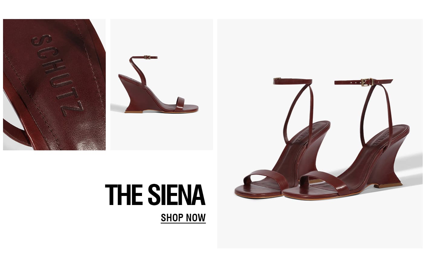 THE SIENA | SHOP NOW