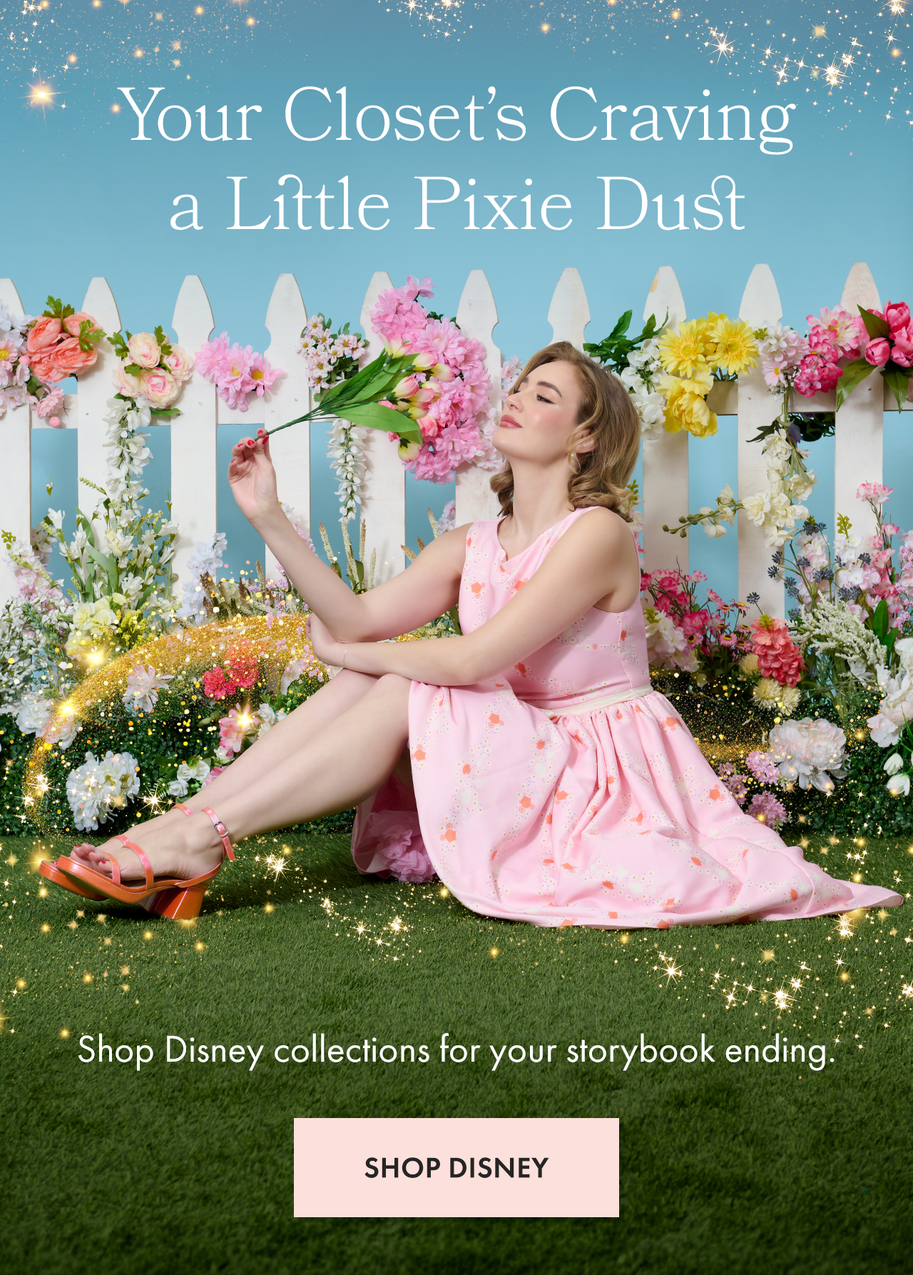 Shop Disney Collections