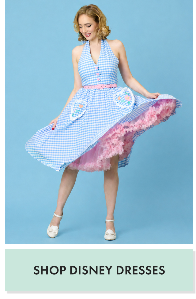 Shop Disney Dresses