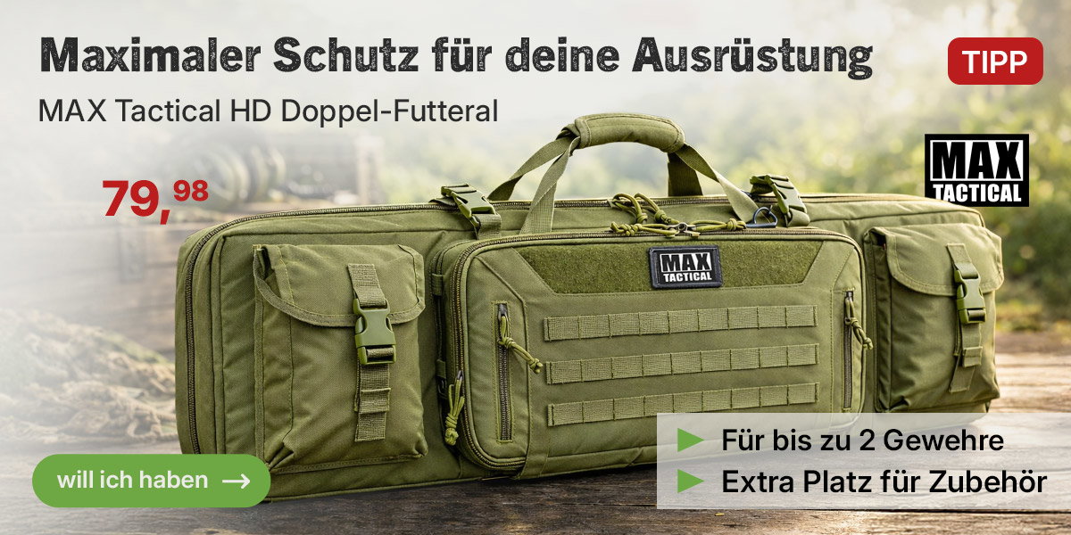 Linkgrafik Max Tactical Futteral