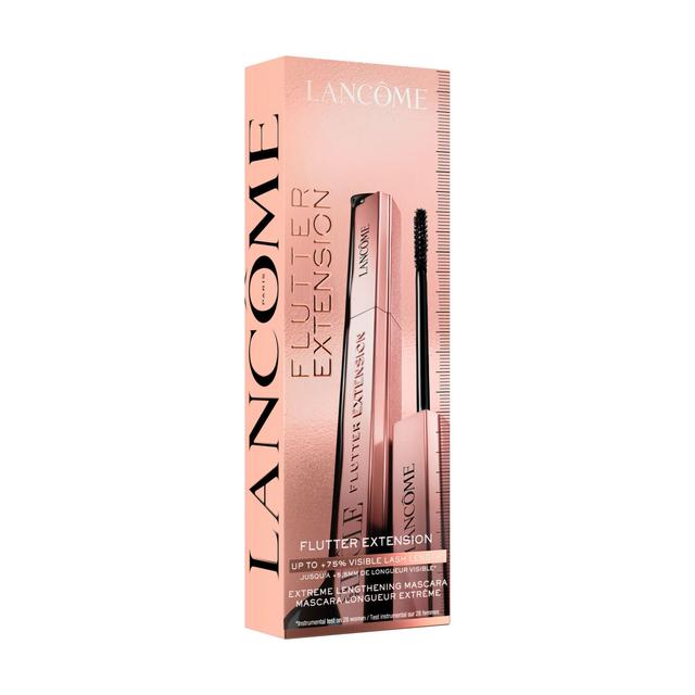 Lash Idôle  …