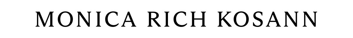 Monica Rich Kosann