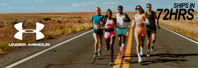 Under Armour