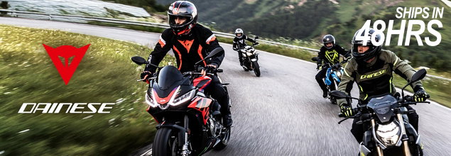 Dainese moto
