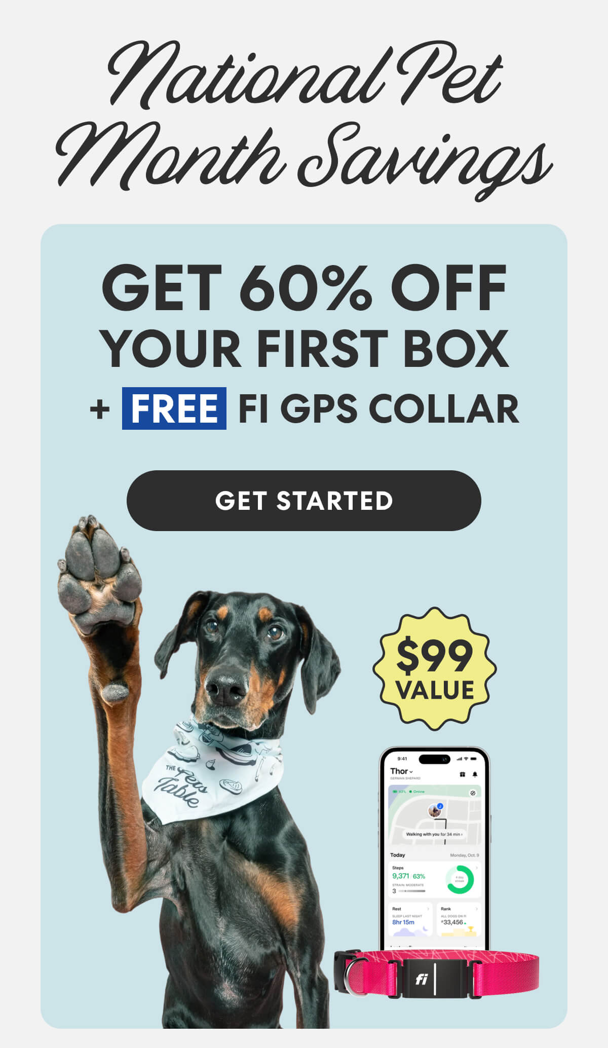 [Banner] Recipes Made with Wholesome Ingredients