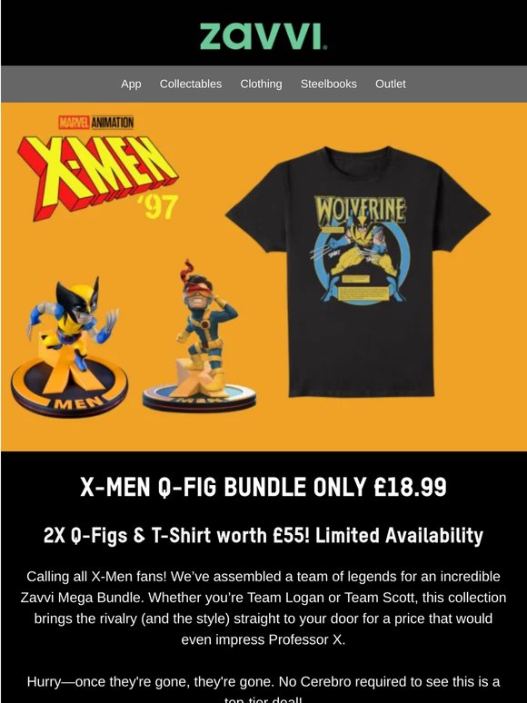 The Ultimate Collector Bundles: 3 HUGE Deals Inside!