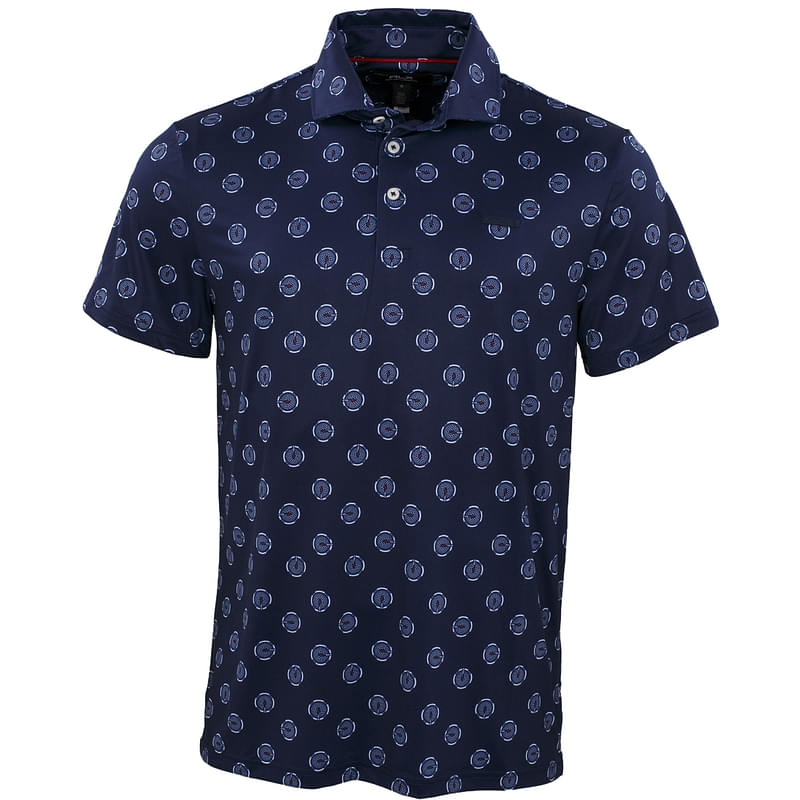 Polo FTHRWT Airflow