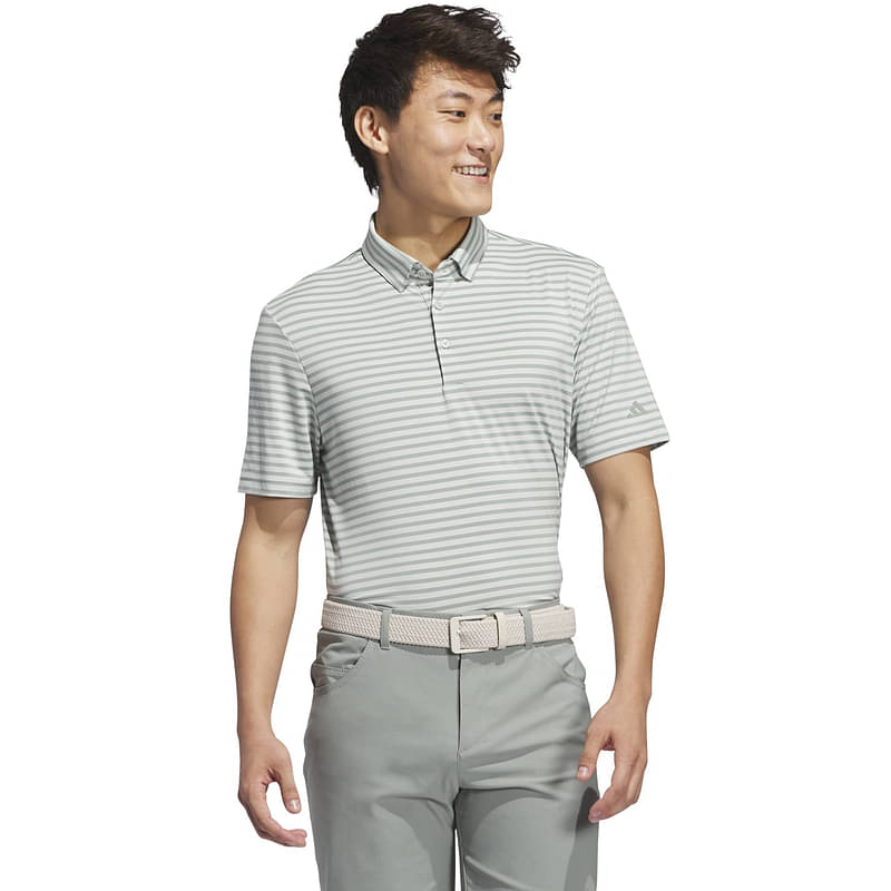 Polo ULT Stripe