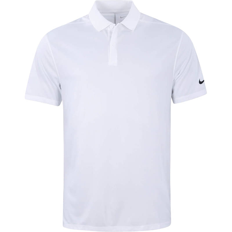 Polo Victory Solid Polo OLC