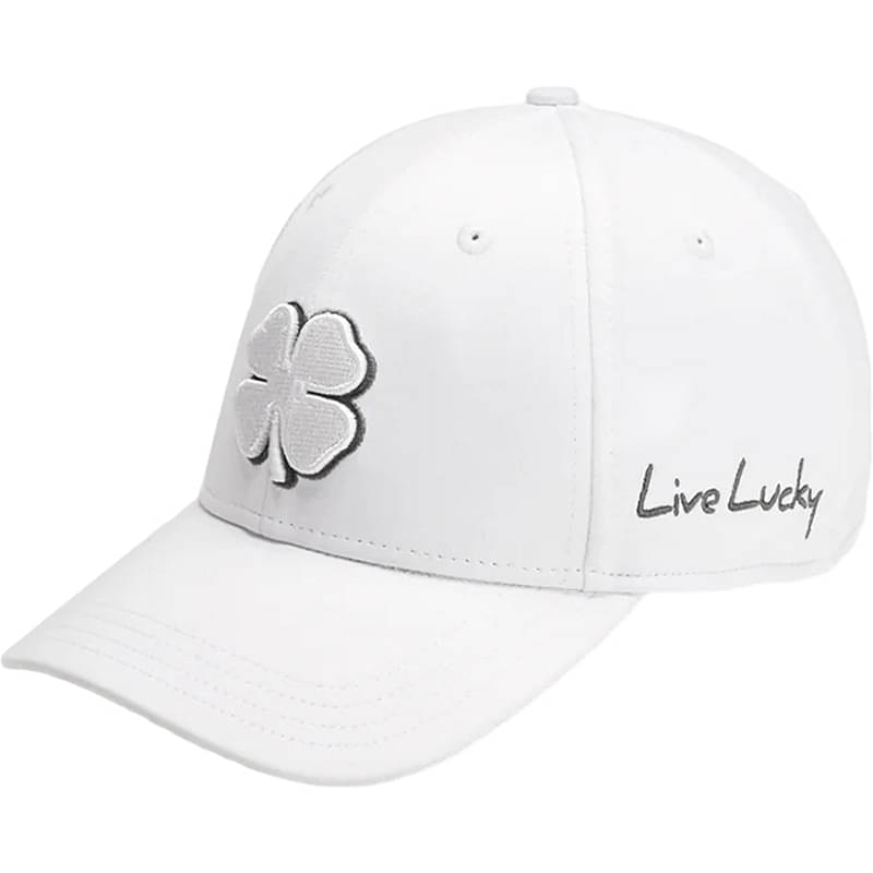 Cap Premium Clover