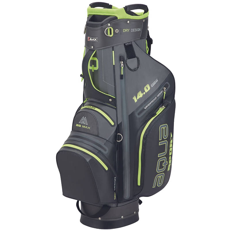 Cartbag Aqua Sport 3