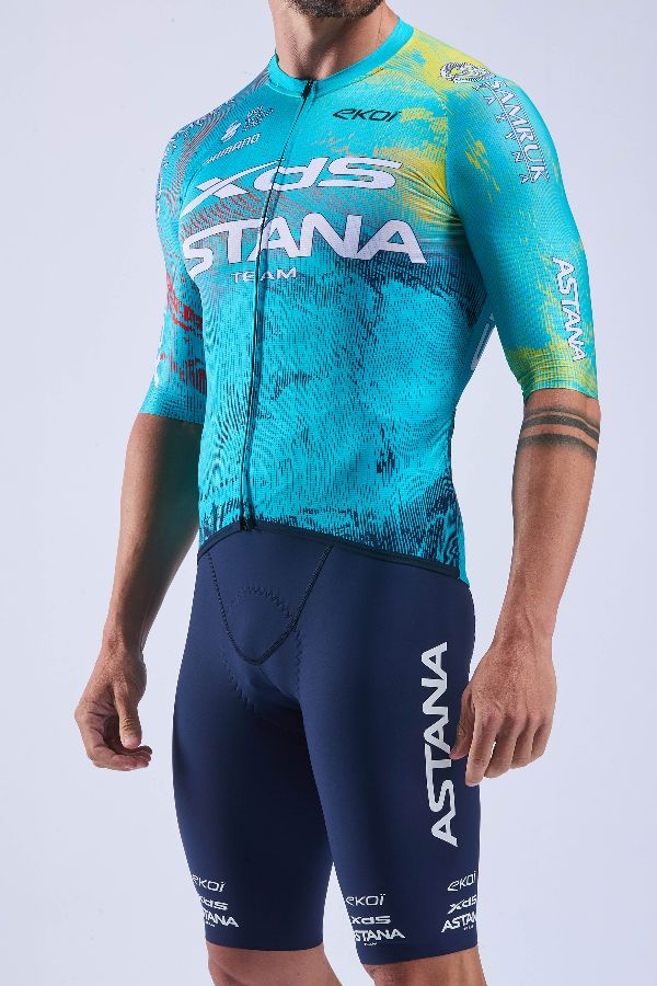 XDS Astana Team