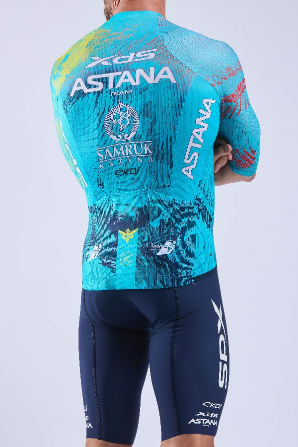 XDS Astana Team