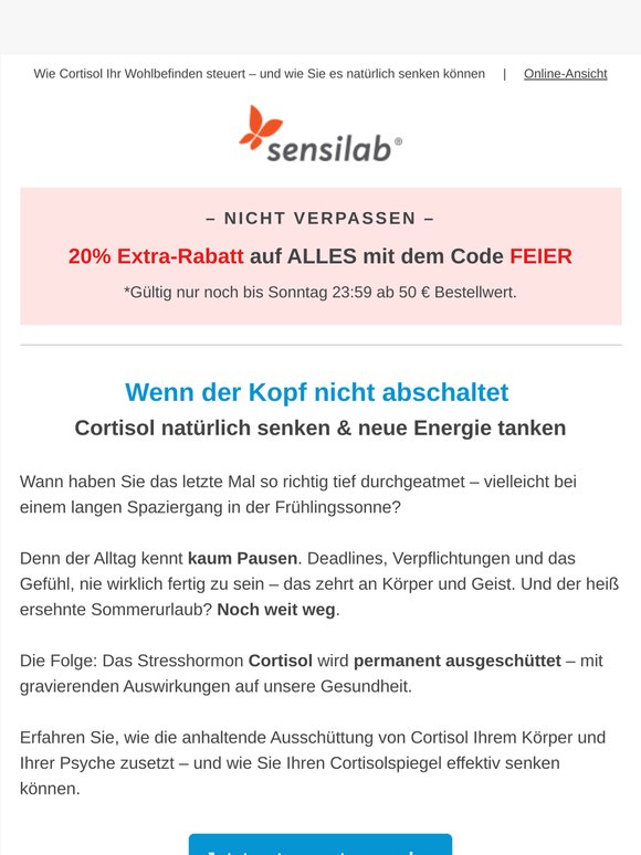 Warum Sie sich nicht erholen – obwohl Sie schlafen🔋