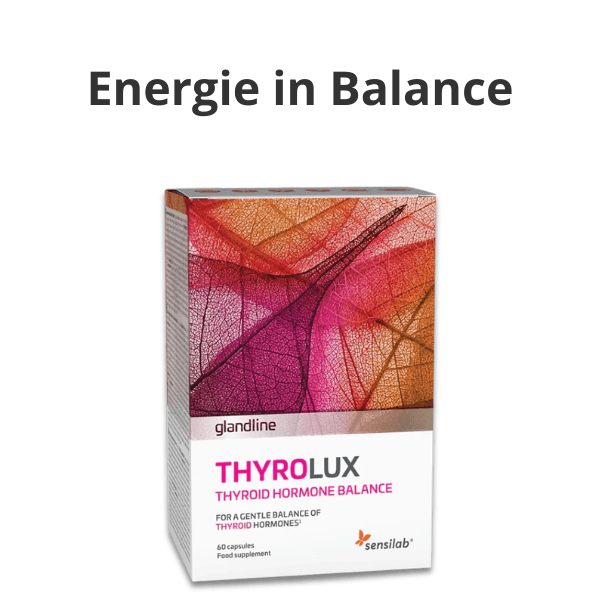ThyroLux mit Jod