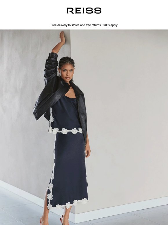 Back in Stock | The Doa Co-Ord Set