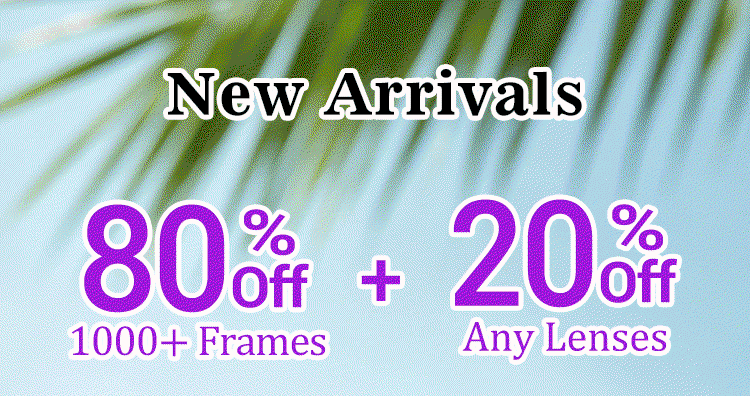 Muukal Glasses on Sale