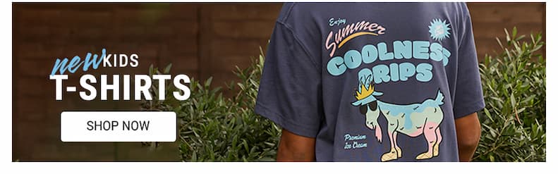Shop Boys Tees