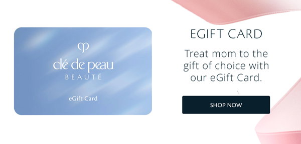 Treat mom to the gift of choice with our eGift card.