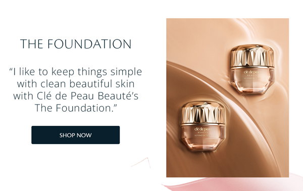 Shop The Foundation.