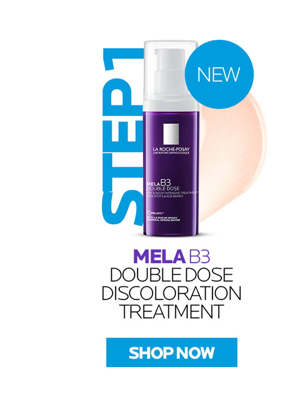 Mela B3 Double Dose