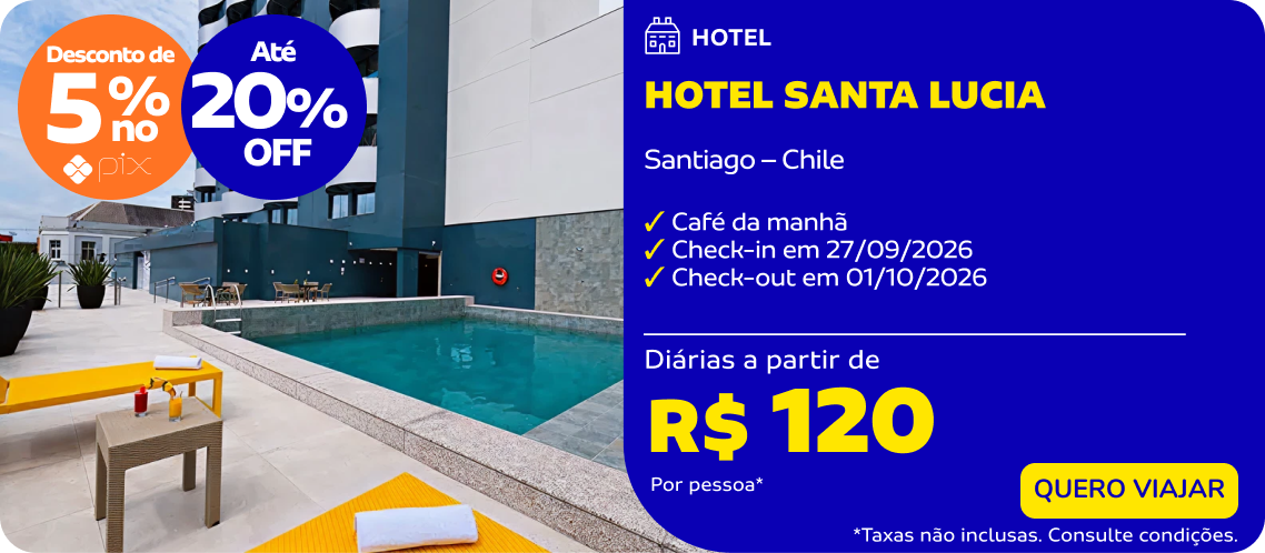 Hotel Santa Lucia