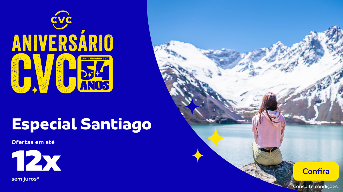 Especial Santiago