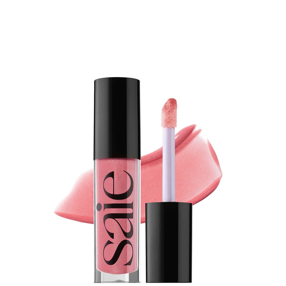 SAIE GLOSSYBOUNCE HYDRATING LIP OIL