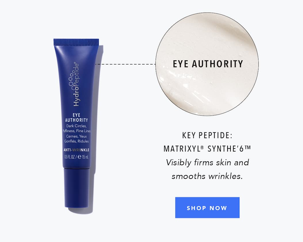 Eye Authority