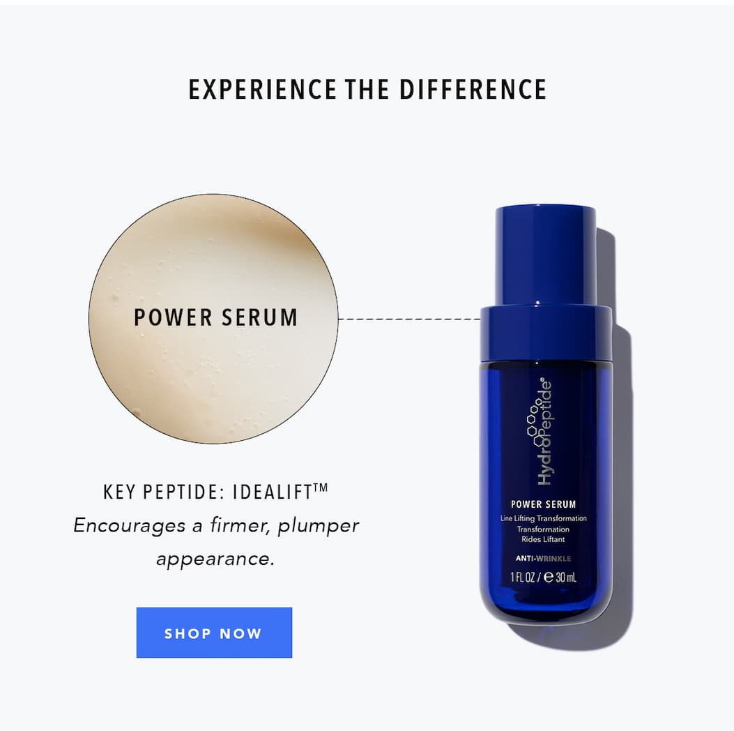 Power Serum