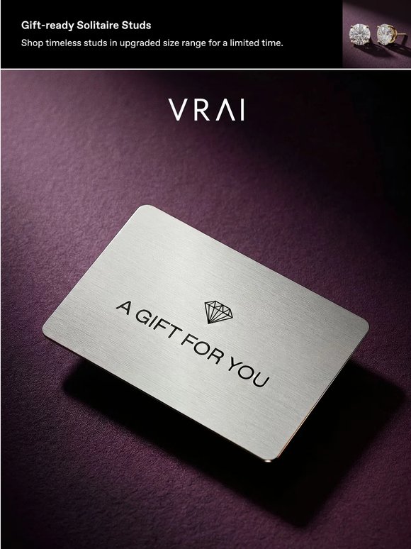 Give Mom the gift of choice