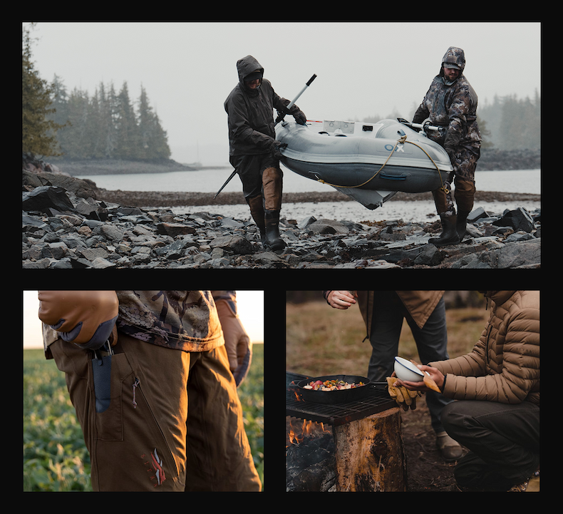 PANTS FOR EVERY PURSUIT | SHOP NOW