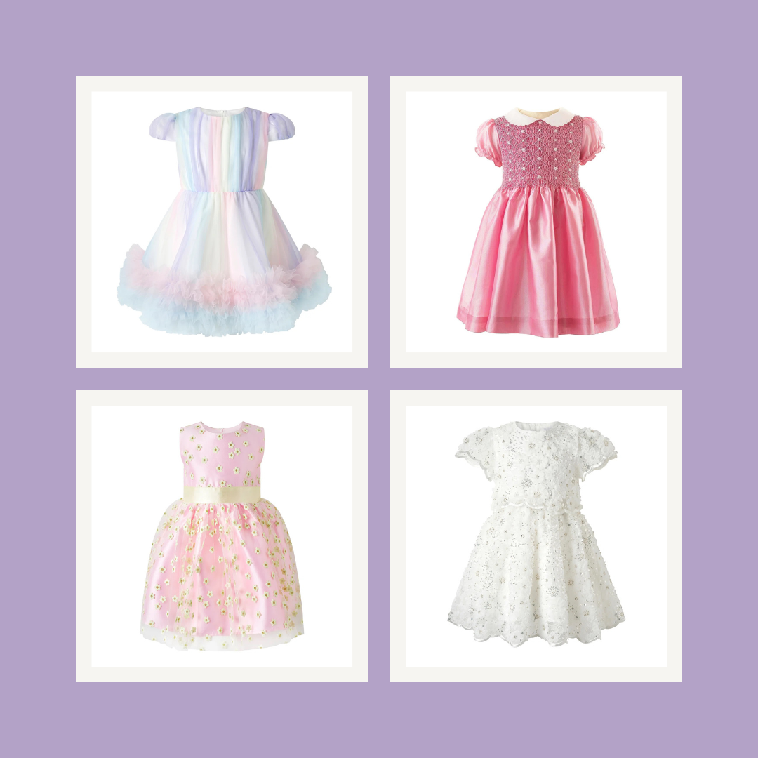 Dresses