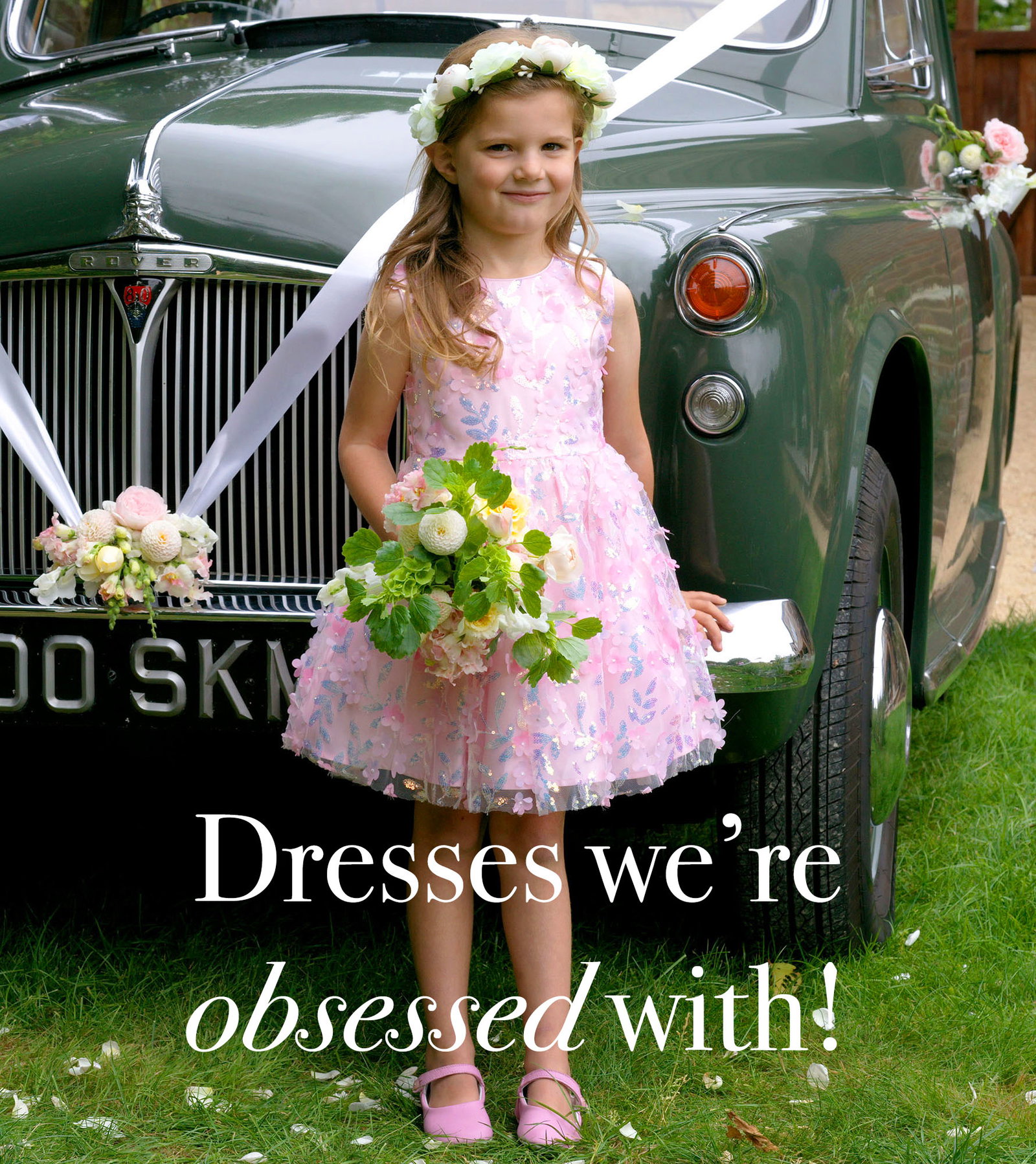 Dresses 