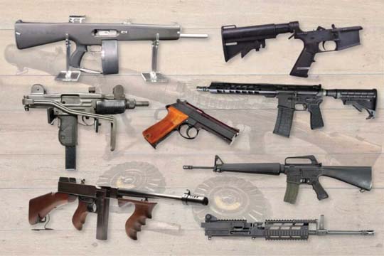🔥 21 Most Expensive Guns Sold on GunBroker in April 2026 | Market Report