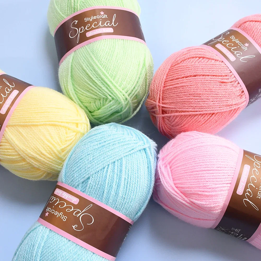 Image of Stylecraft Special DK Yarn - 100g Ball