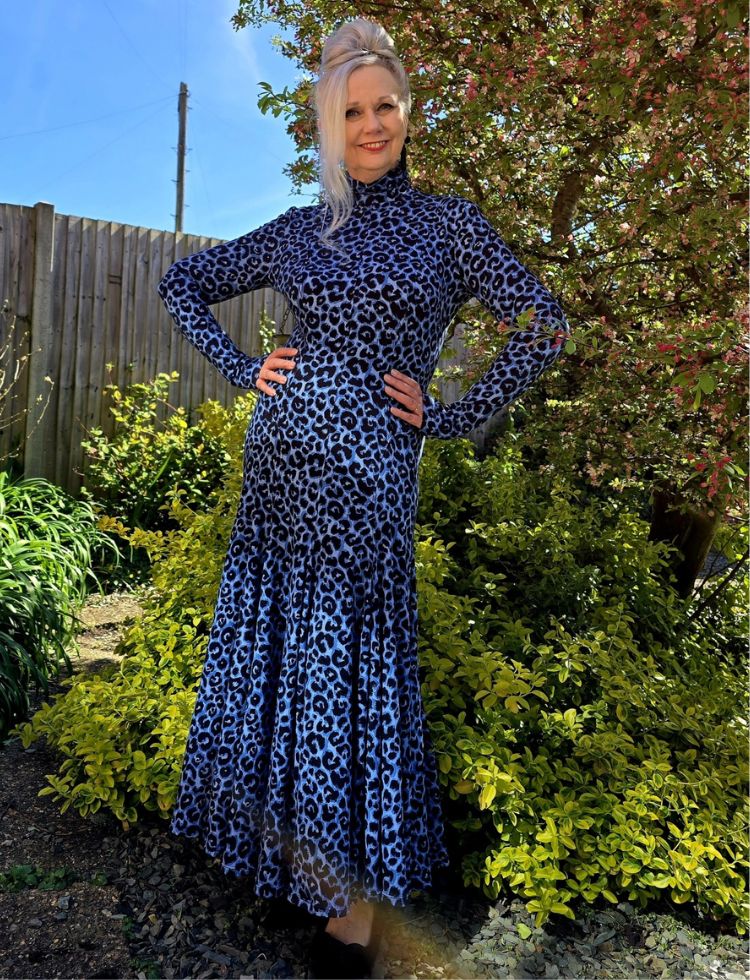 Vintage Jo Sew and Sew