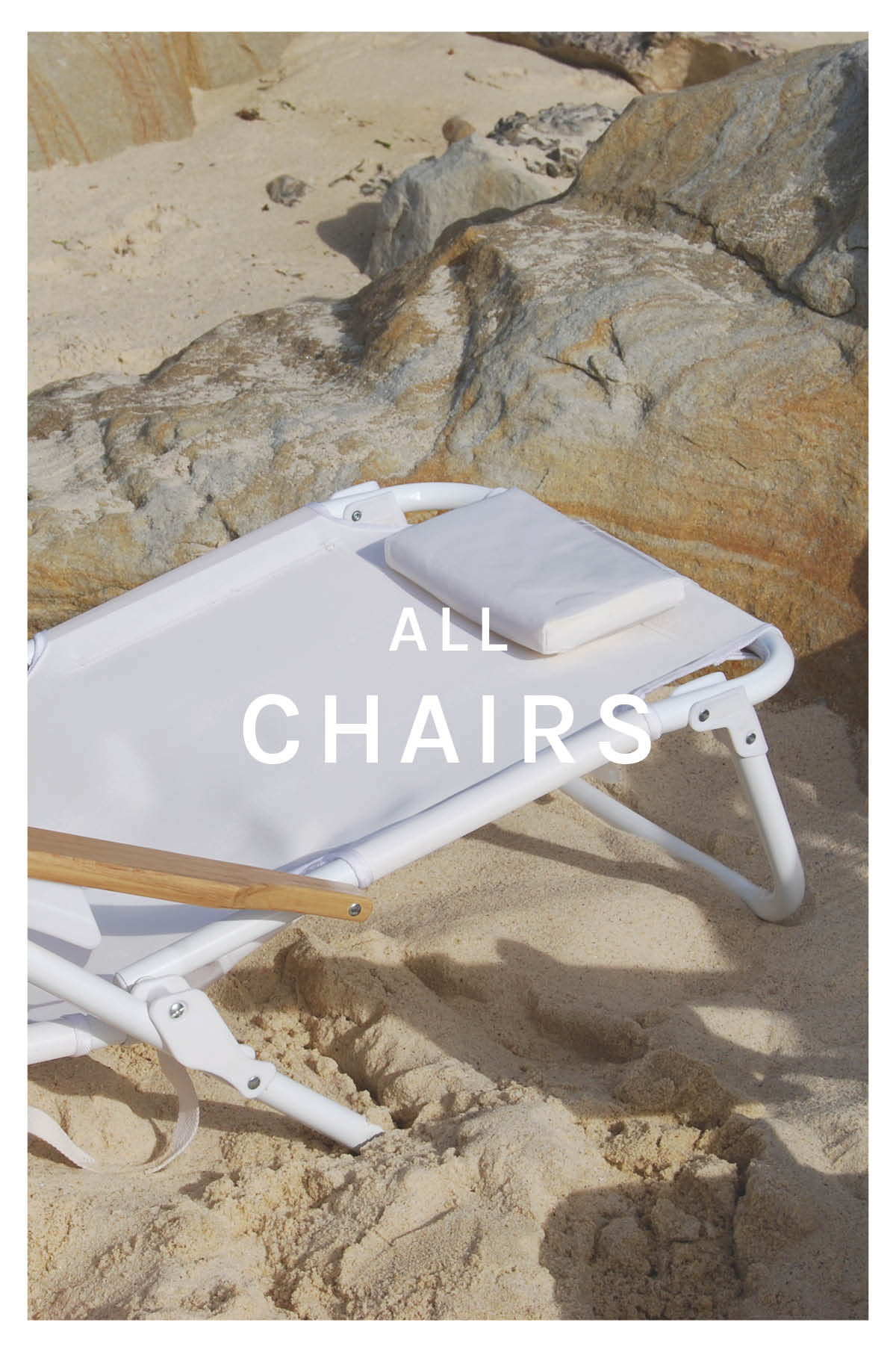 SHOP ALL CHAIRS 