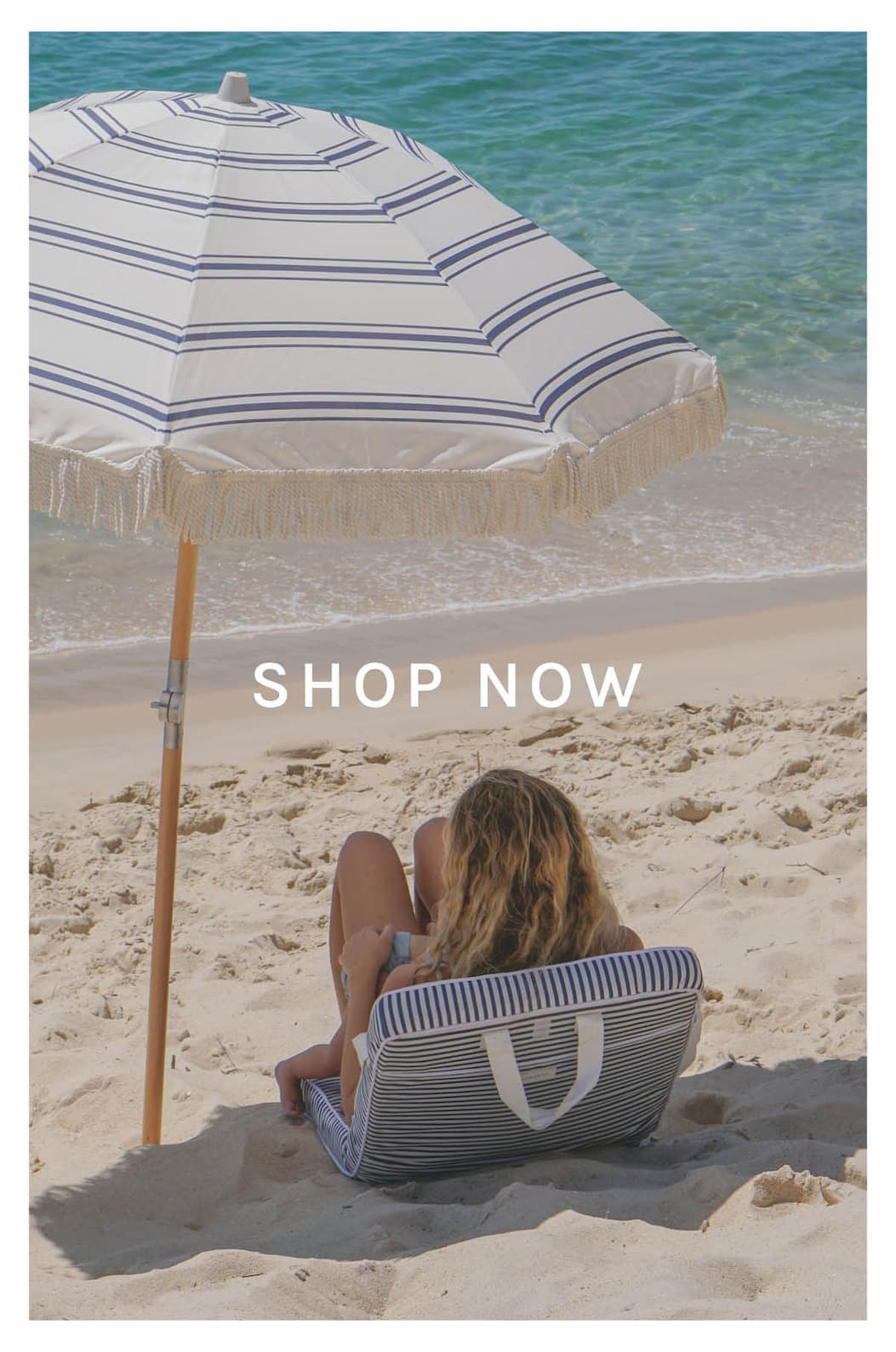 Take Anywhere Chair