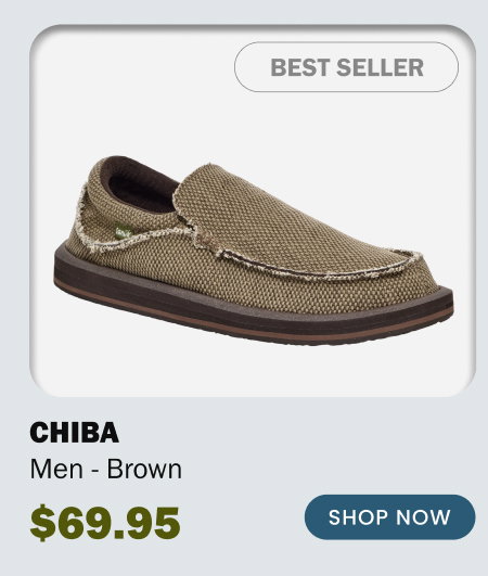 Chiba - Men