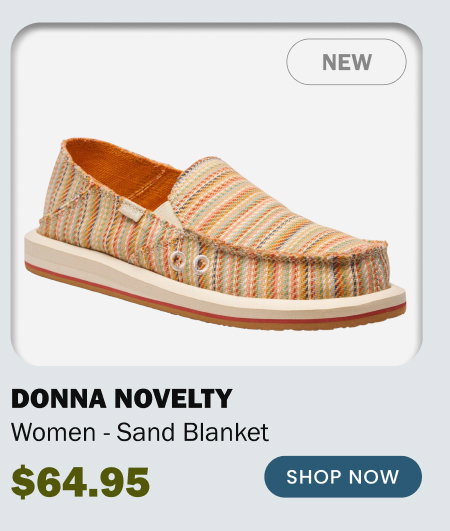 Donna Novelty - Women